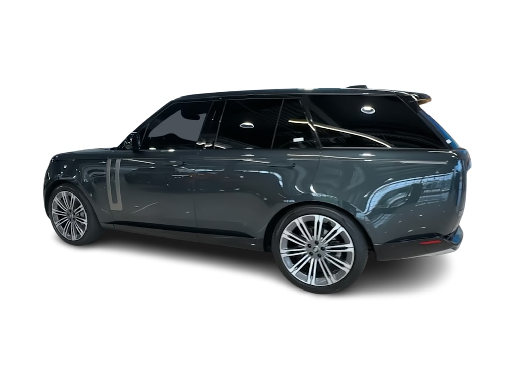 Thumbnail: 2023 Land Rover Range Rover - 23