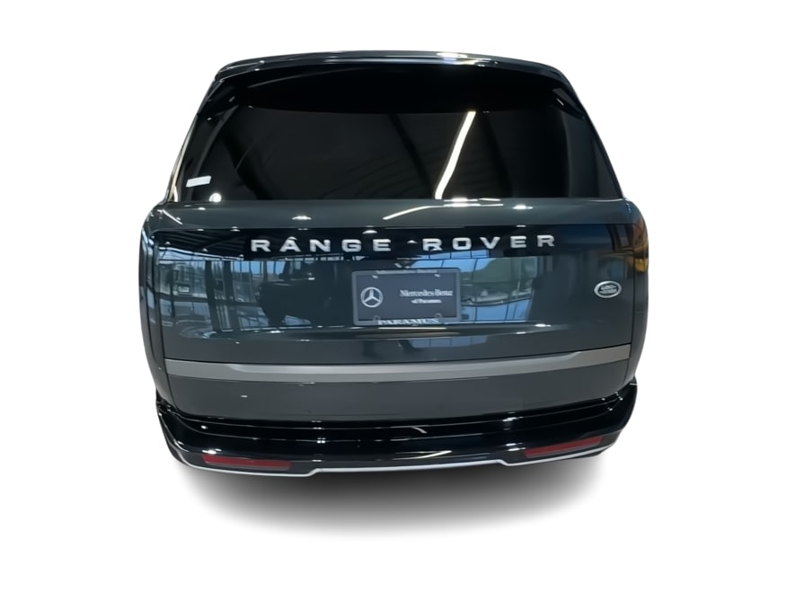 Thumbnail: 2023 Land Rover Range Rover - 25