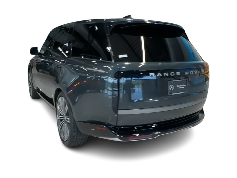 Thumbnail: 2023 Land Rover Range Rover - 24