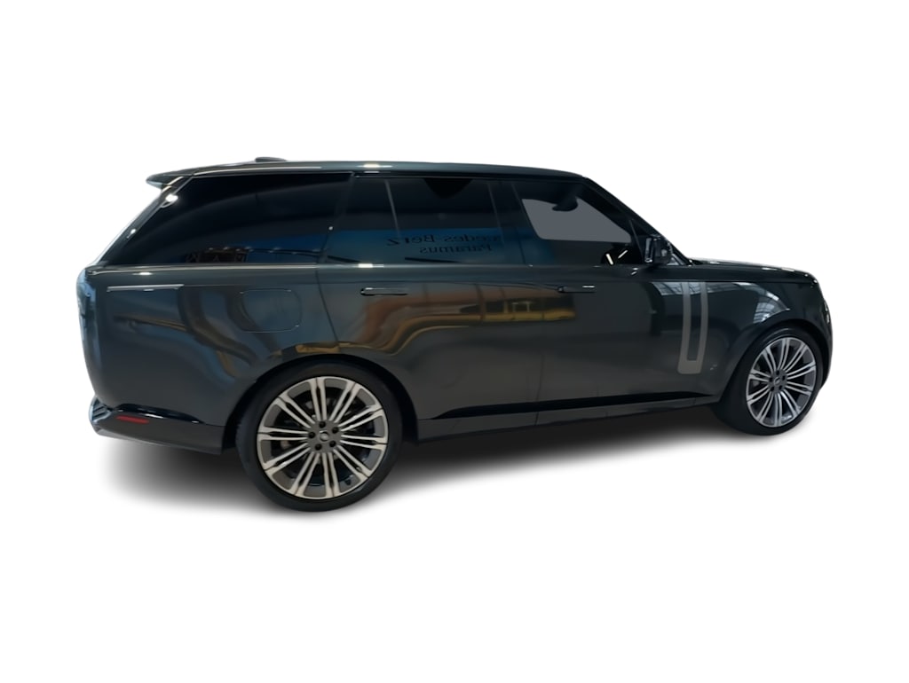 Thumbnail: 2023 Land Rover Range Rover - 27