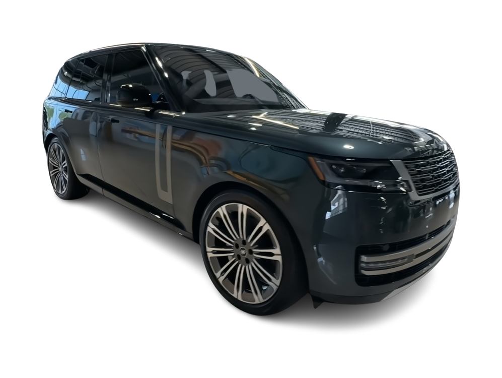 Thumbnail: 2023 Land Rover Range Rover - 19