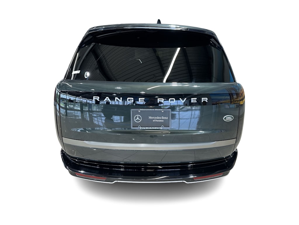 Thumbnail: 2023 Land Rover Range Rover - 5