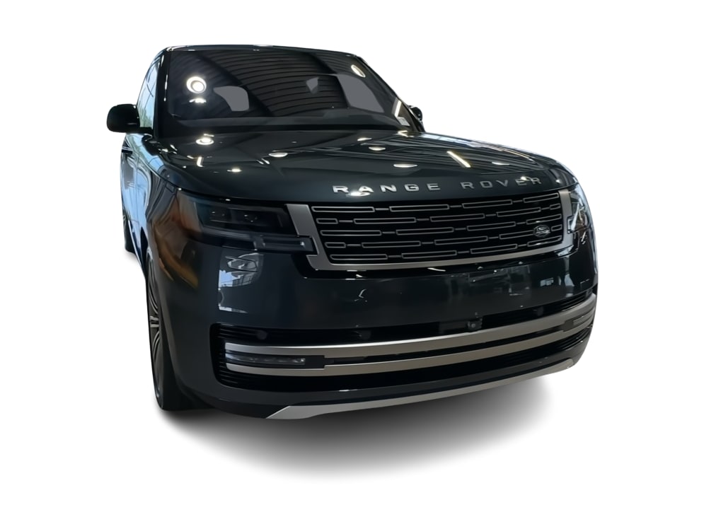 Thumbnail: 2023 Land Rover Range Rover - 6