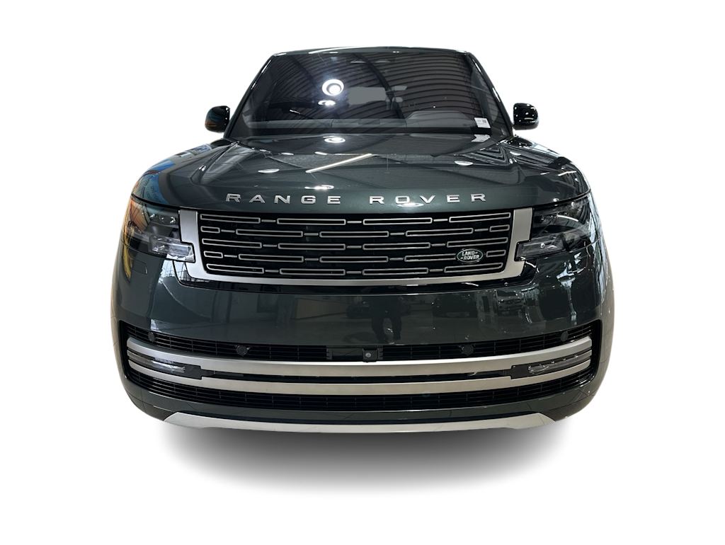 Thumbnail: 2023 Land Rover Range Rover - 30