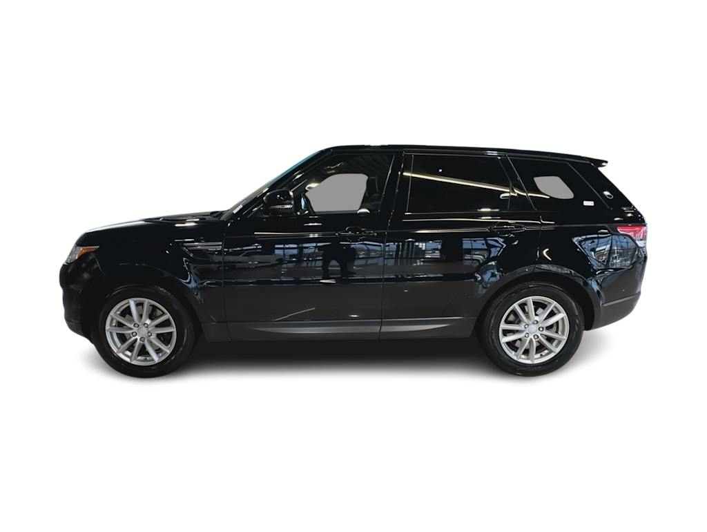 Thumbnail: 2017 Land Rover Range Rover Sport - 22