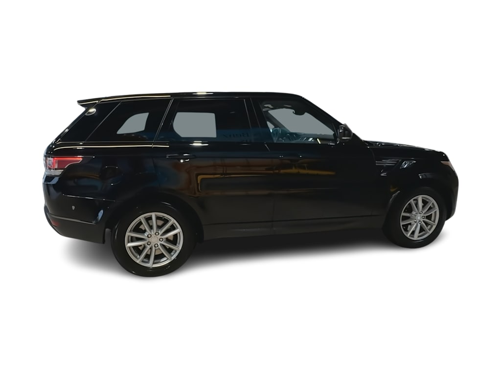 Thumbnail: 2017 Land Rover Range Rover Sport - 26
