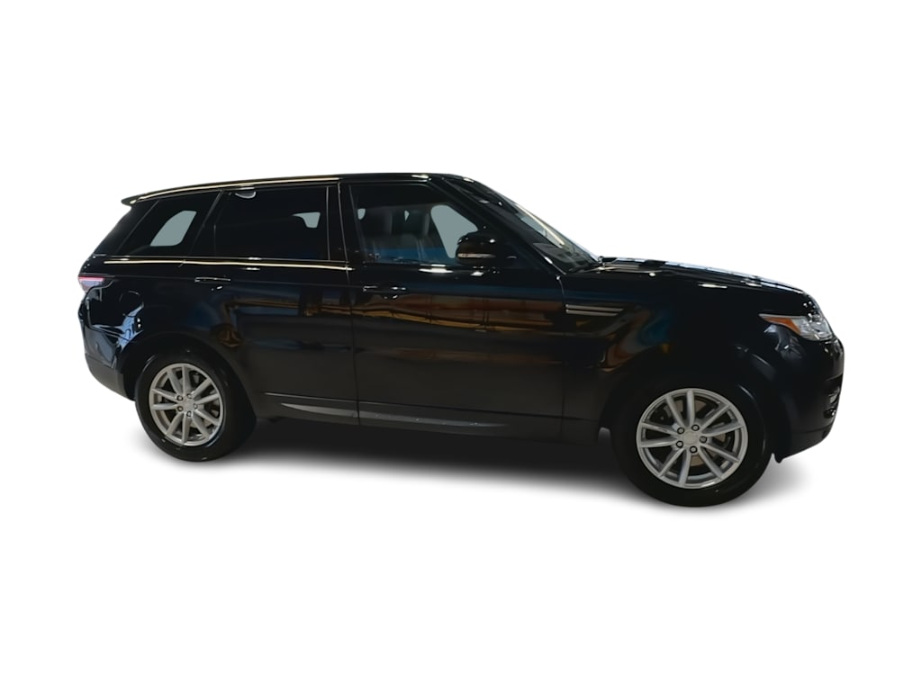 Thumbnail: 2017 Land Rover Range Rover Sport - 27