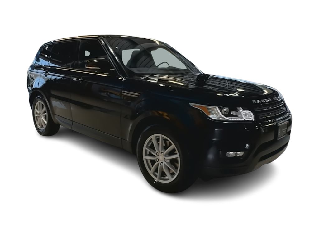 Thumbnail: 2017 Land Rover Range Rover Sport - 19