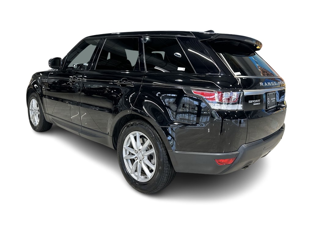 Thumbnail: 2017 Land Rover Range Rover Sport - 29