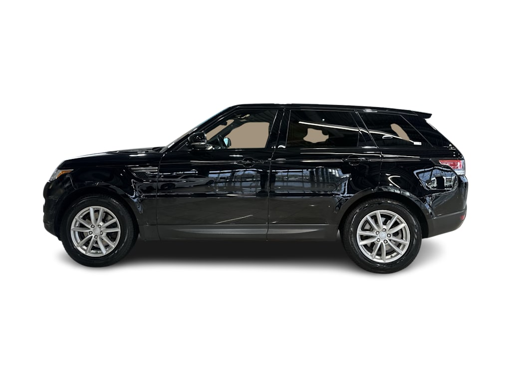 Thumbnail: 2017 Land Rover Range Rover Sport - 28