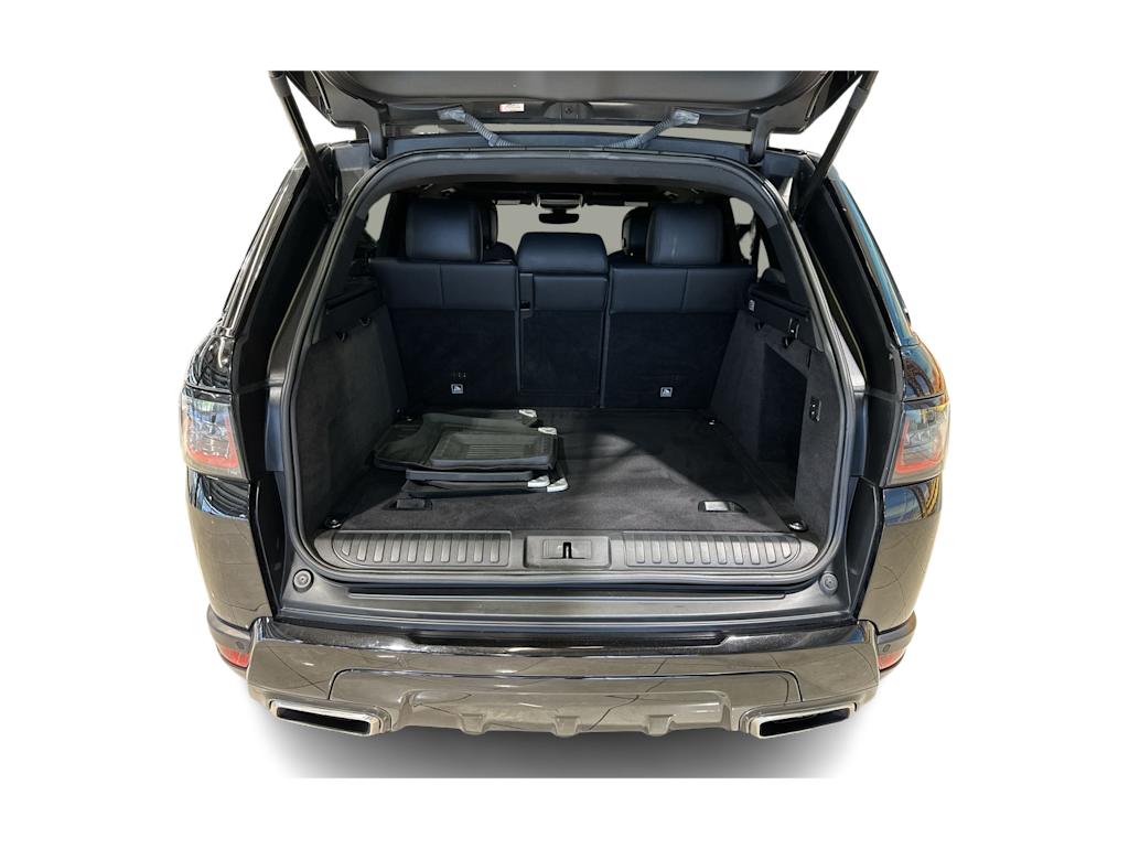 Thumbnail: 2021 Land Rover Range Rover Sport - 15