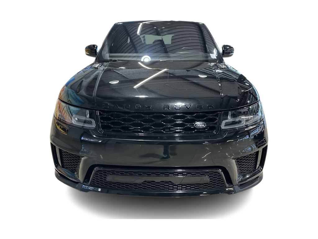 Thumbnail: 2021 Land Rover Range Rover Sport - 28
