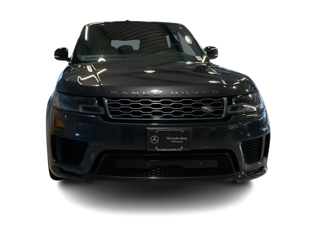Thumbnail: 2022 Land Rover Range Rover Sport - 6