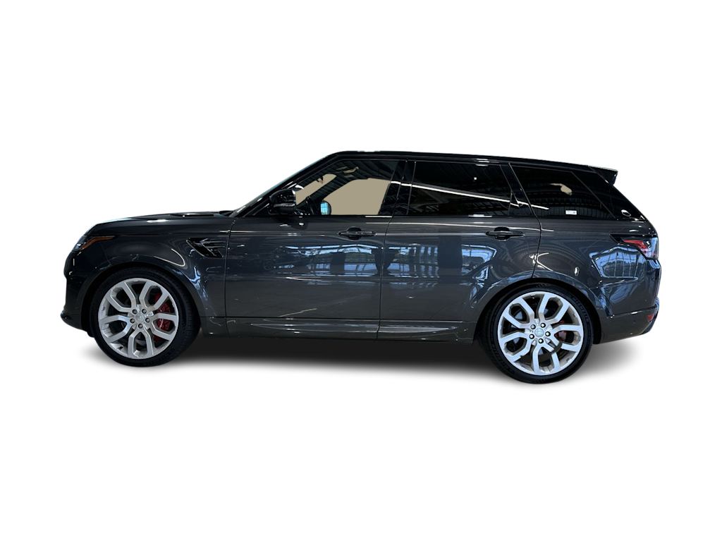 Thumbnail: 2022 Land Rover Range Rover Sport - 29