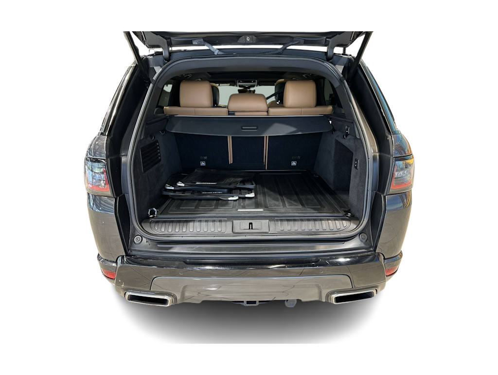 Thumbnail: 2022 Land Rover Range Rover Sport - 17