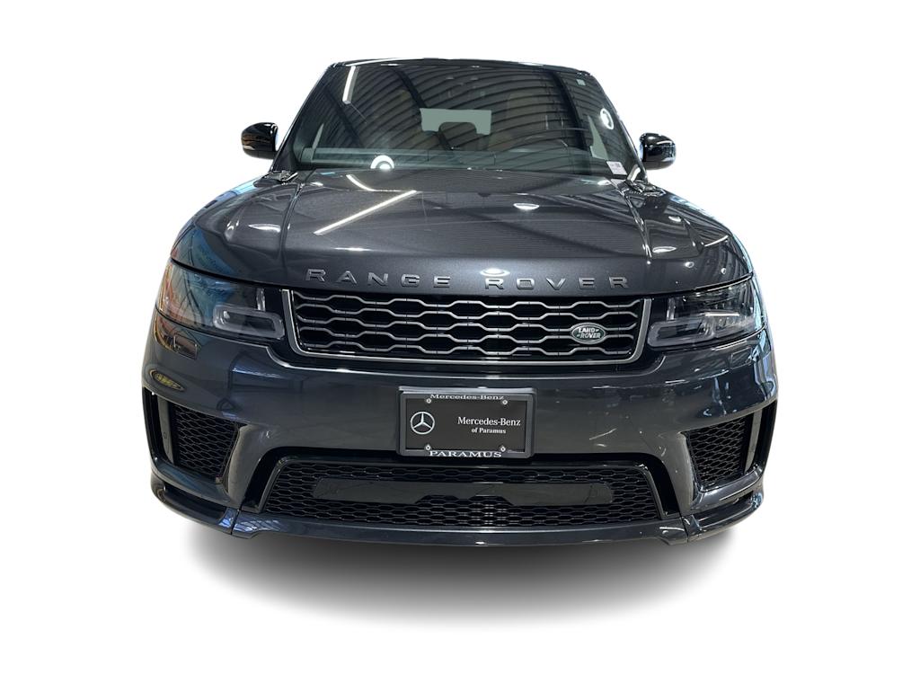 Thumbnail: 2022 Land Rover Range Rover Sport - 31
