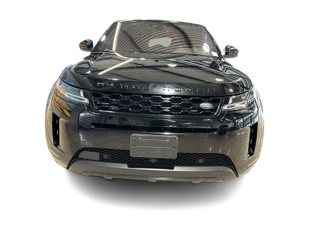 Thumbnail: 2020 Land Rover Range Rover Evoque - 29