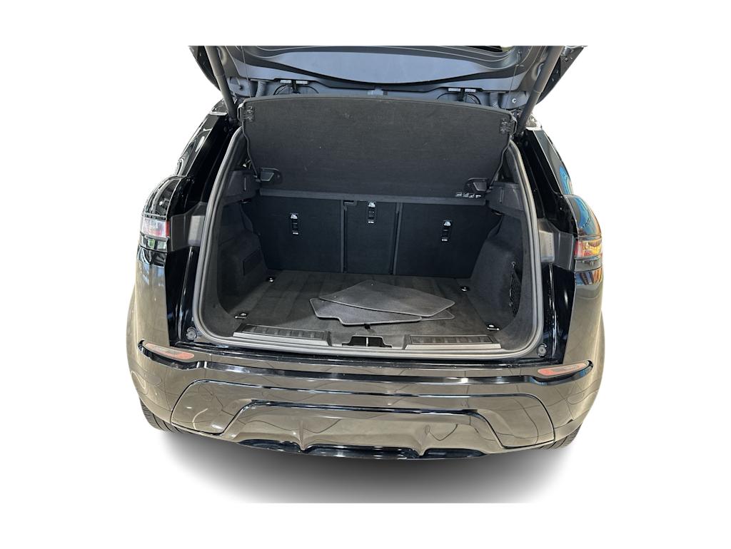 Thumbnail: 2020 Land Rover Range Rover Evoque - 15