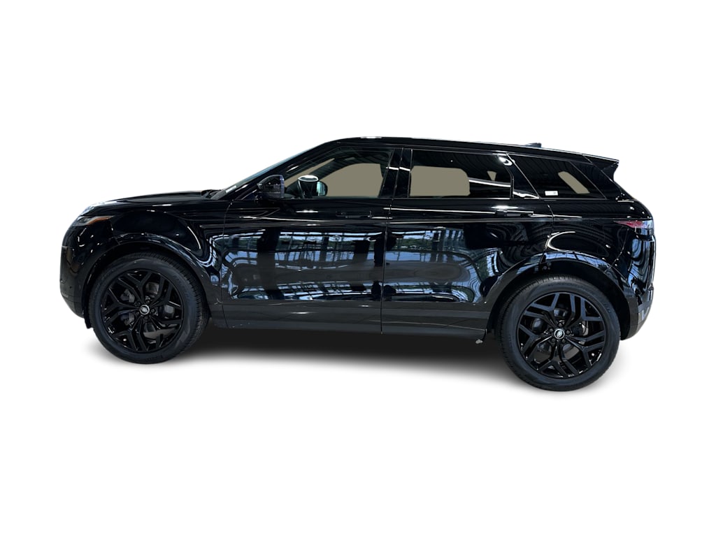 Thumbnail: 2020 Land Rover Range Rover Evoque - 28