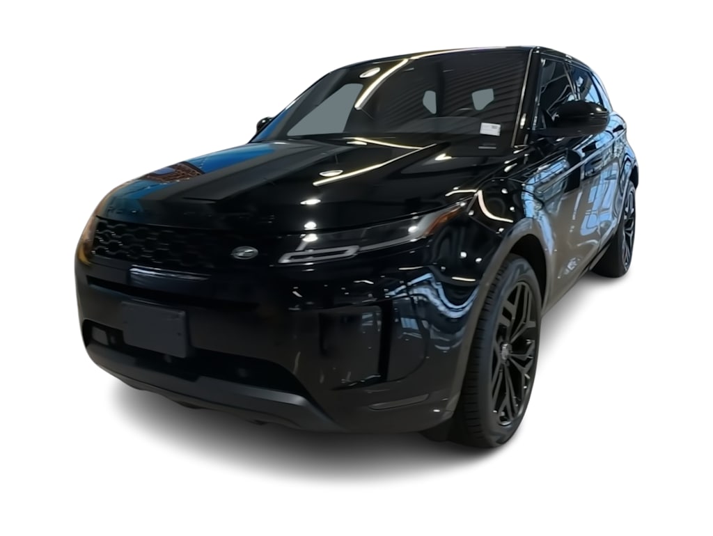 Thumbnail: 2020 Land Rover Range Rover Evoque - 19