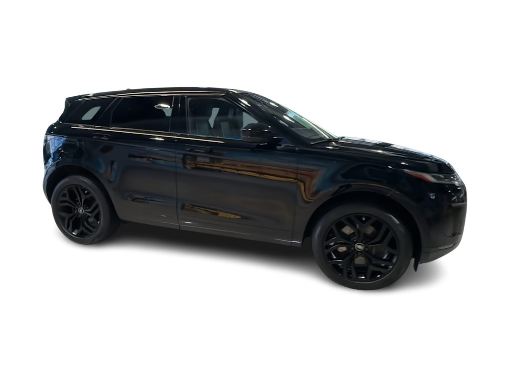 Thumbnail: 2020 Land Rover Range Rover Evoque - 27