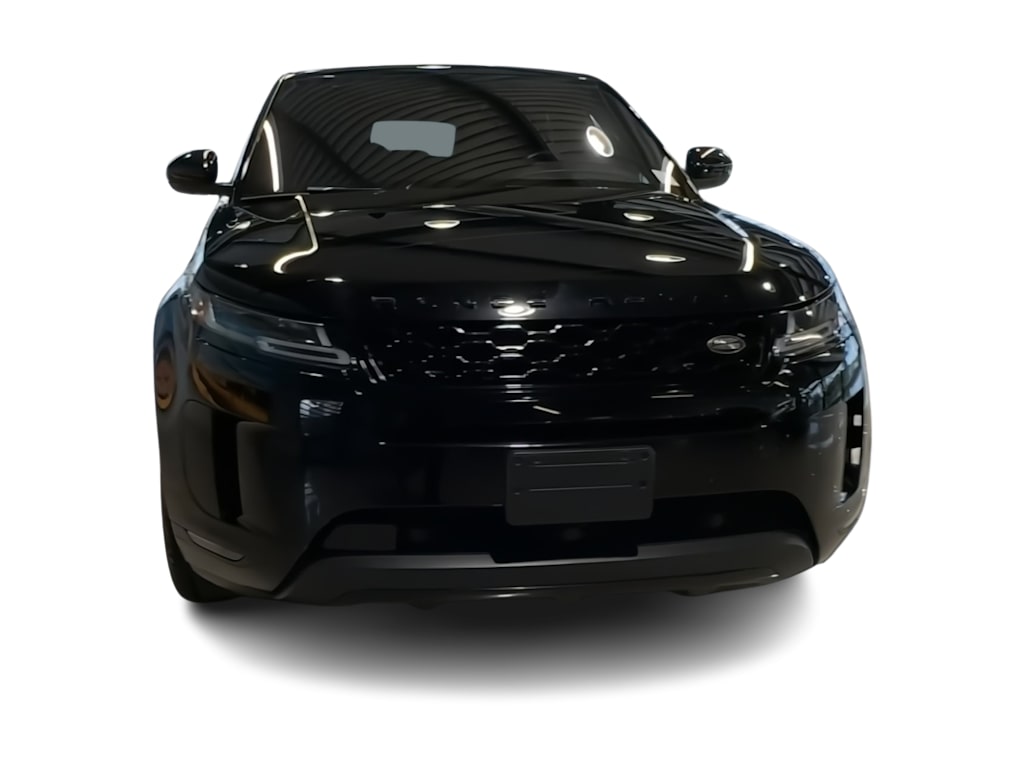 Thumbnail: 2020 Land Rover Range Rover Evoque - 5