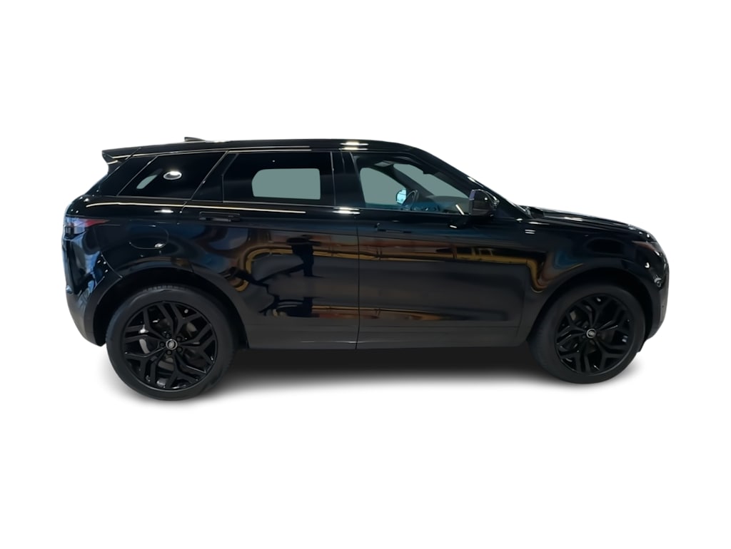 Thumbnail: 2020 Land Rover Range Rover Evoque - 26