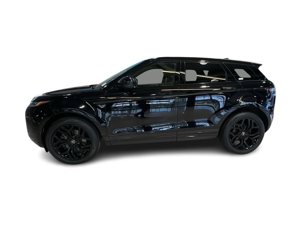 Thumbnail: 2020 Land Rover Range Rover Evoque - 3