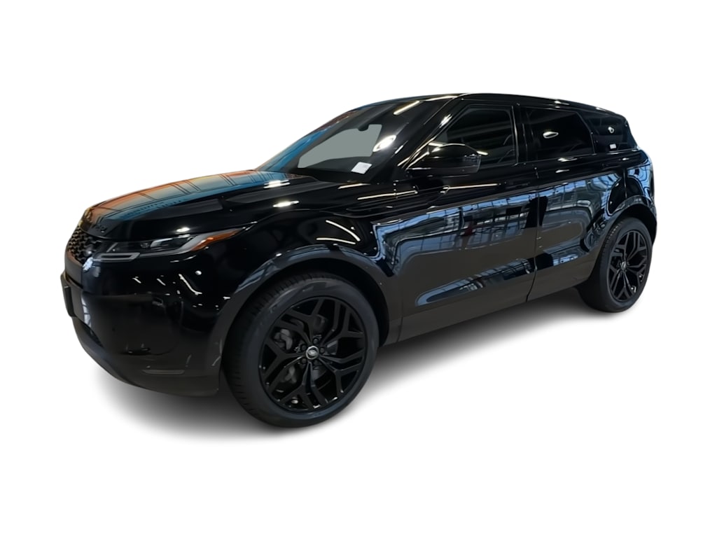Thumbnail: 2020 Land Rover Range Rover Evoque - 20