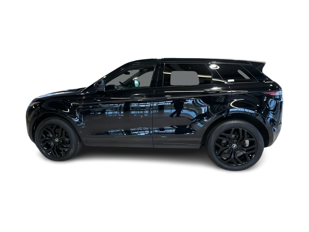 Thumbnail: 2020 Land Rover Range Rover Evoque - 21