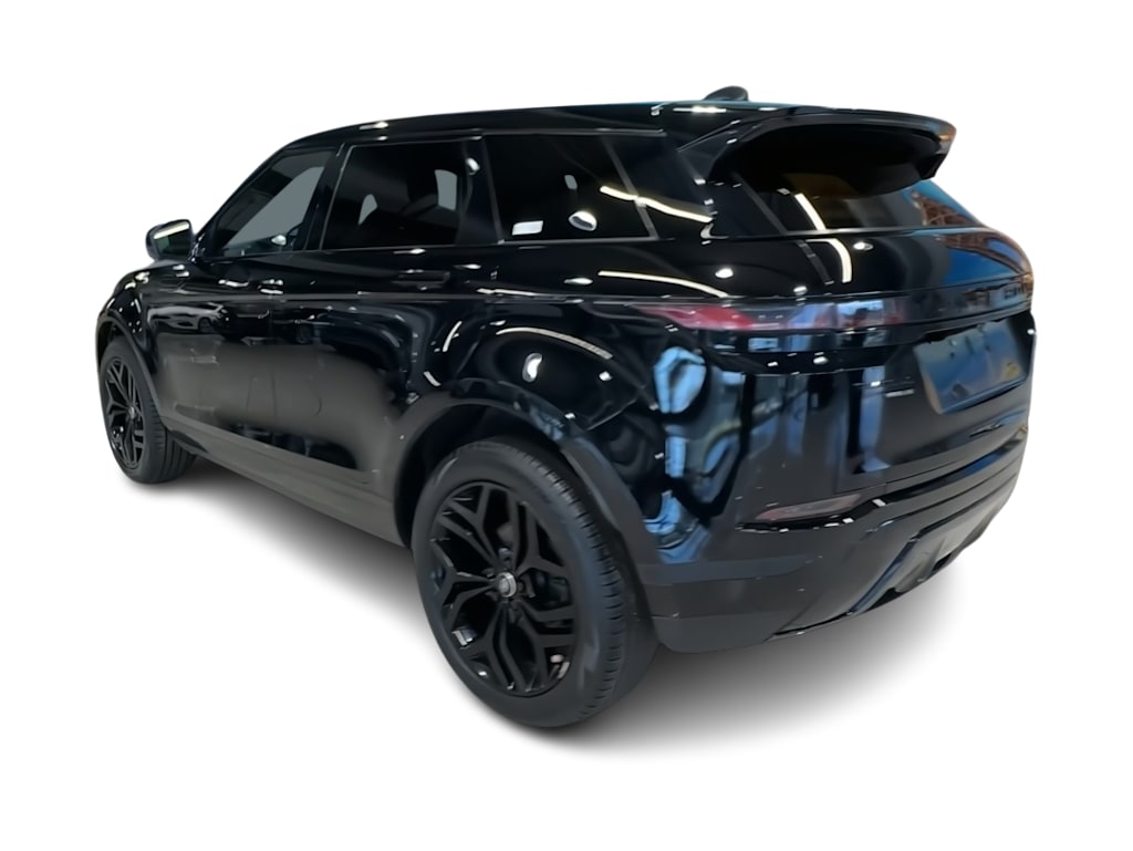 Thumbnail: 2020 Land Rover Range Rover Evoque - 22