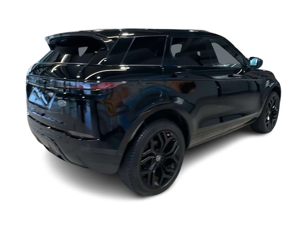 Thumbnail: 2020 Land Rover Range Rover Evoque - 25