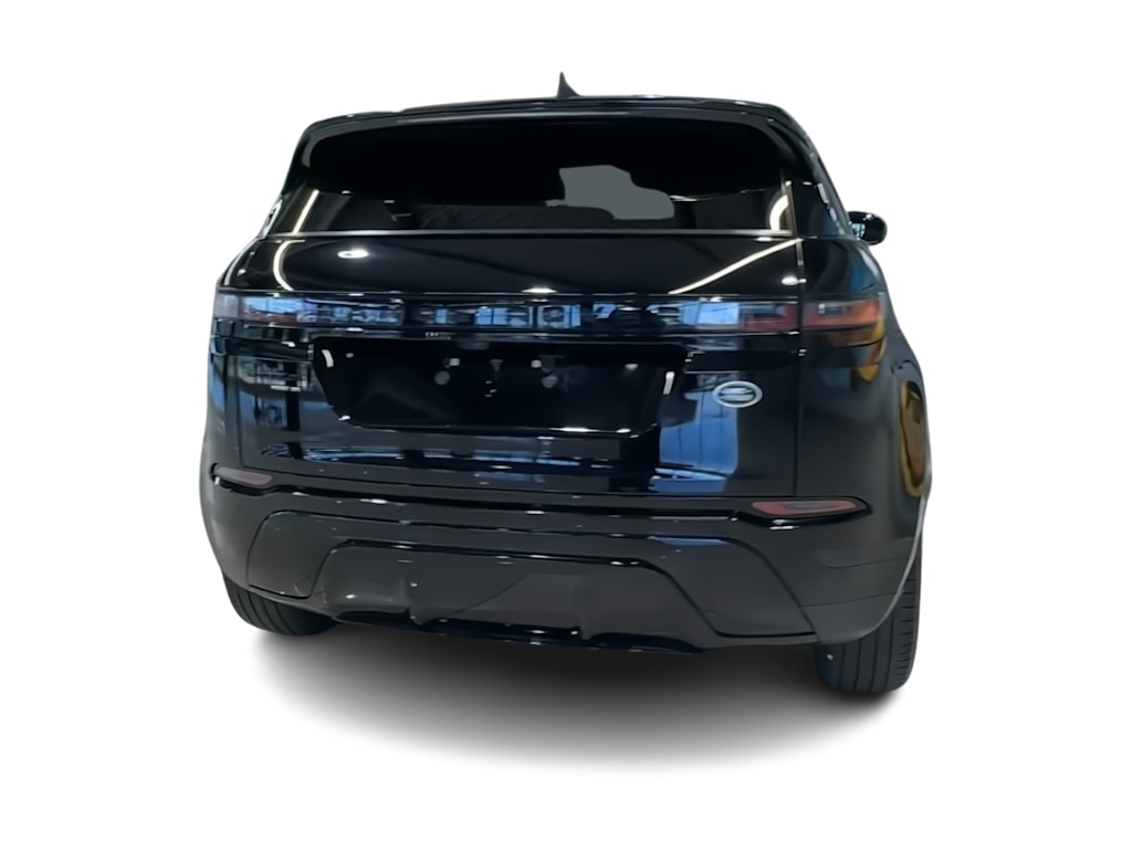 Thumbnail: 2020 Land Rover Range Rover Evoque - 24