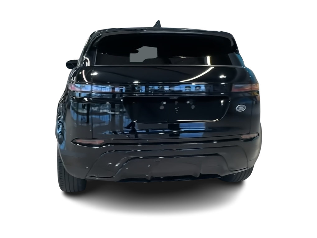 Thumbnail: 2020 Land Rover Range Rover Evoque - 23