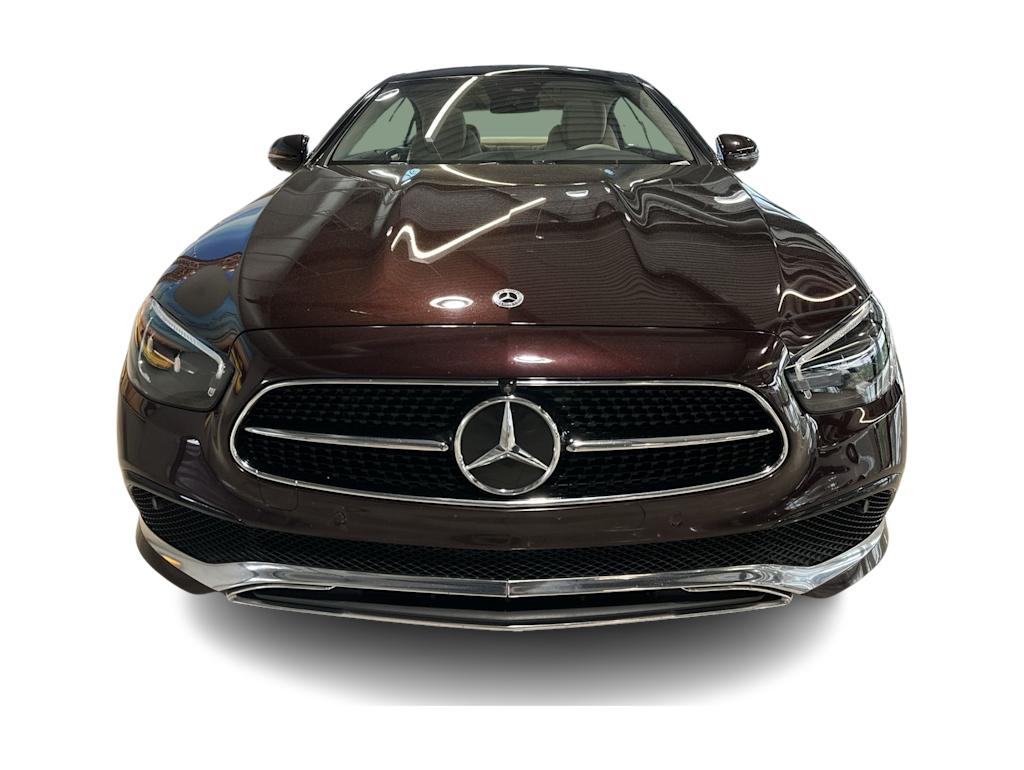 Thumbnail: 2023 Mercedes-Benz E-Class - 29