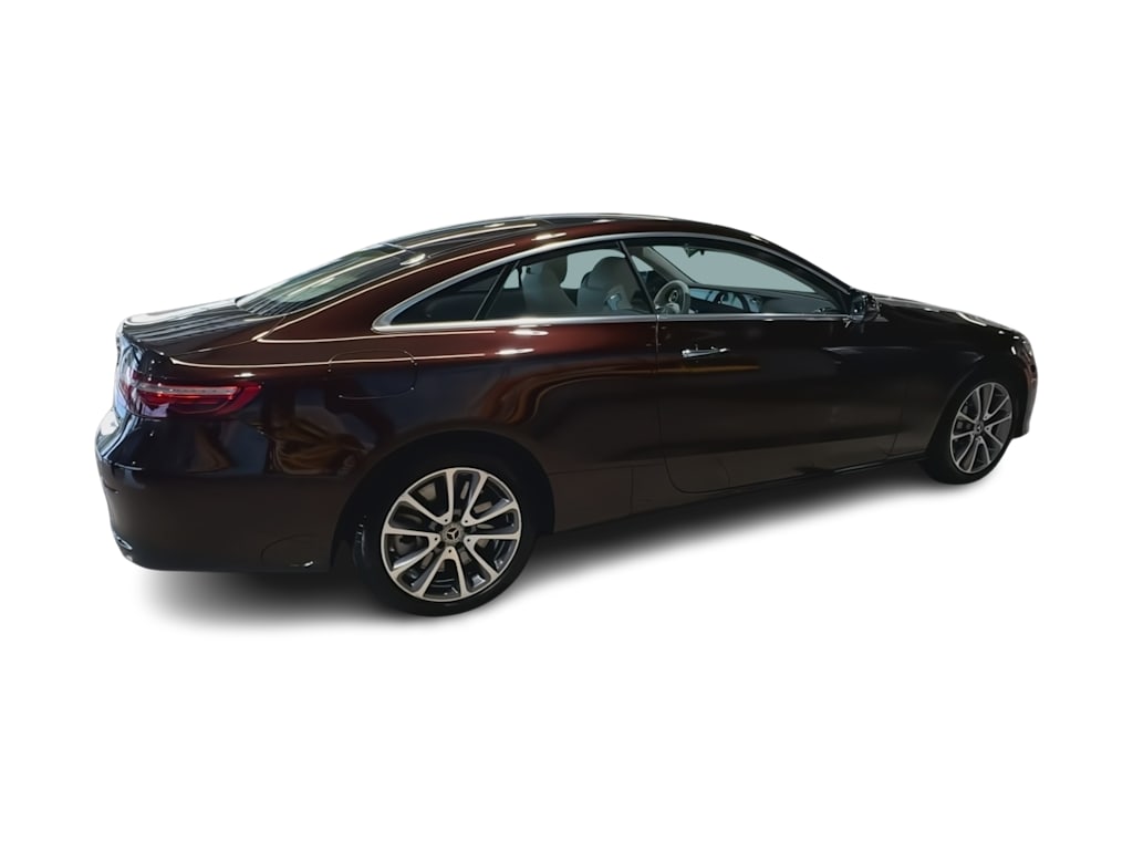 Thumbnail: 2023 Mercedes-Benz E-Class - 23