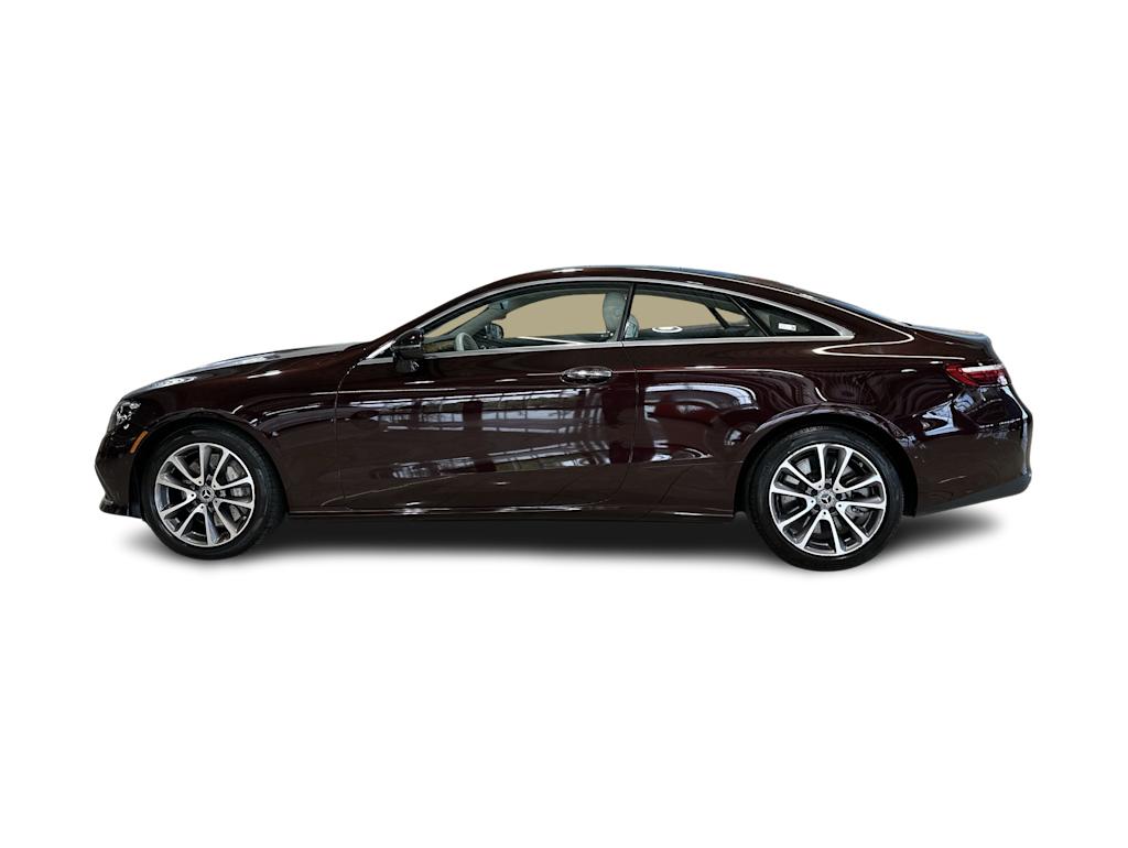Thumbnail: 2023 Mercedes-Benz E-Class - 26