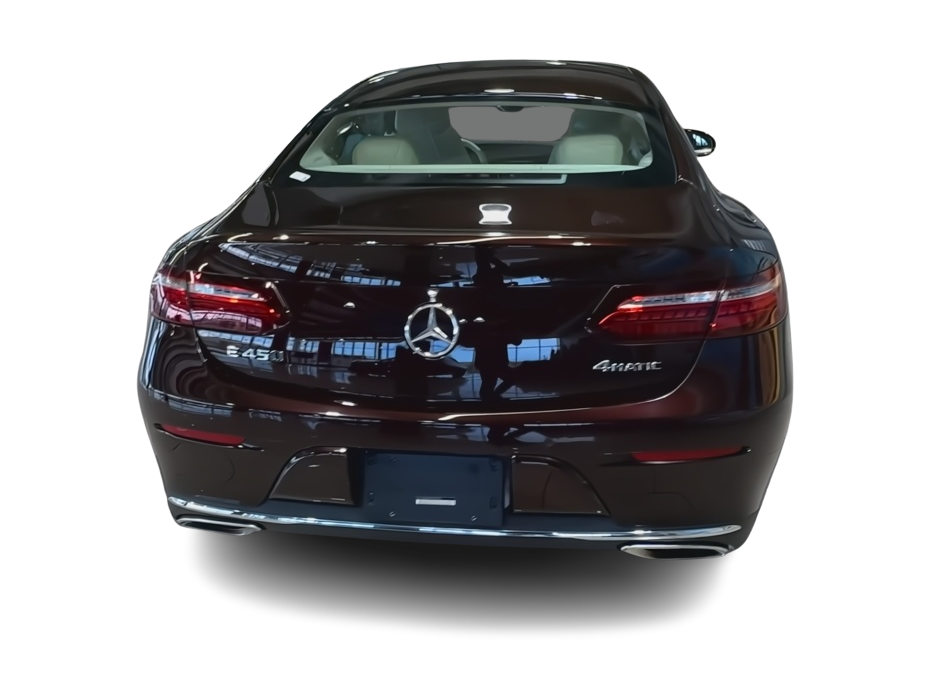 Thumbnail: 2023 Mercedes-Benz E-Class - 21