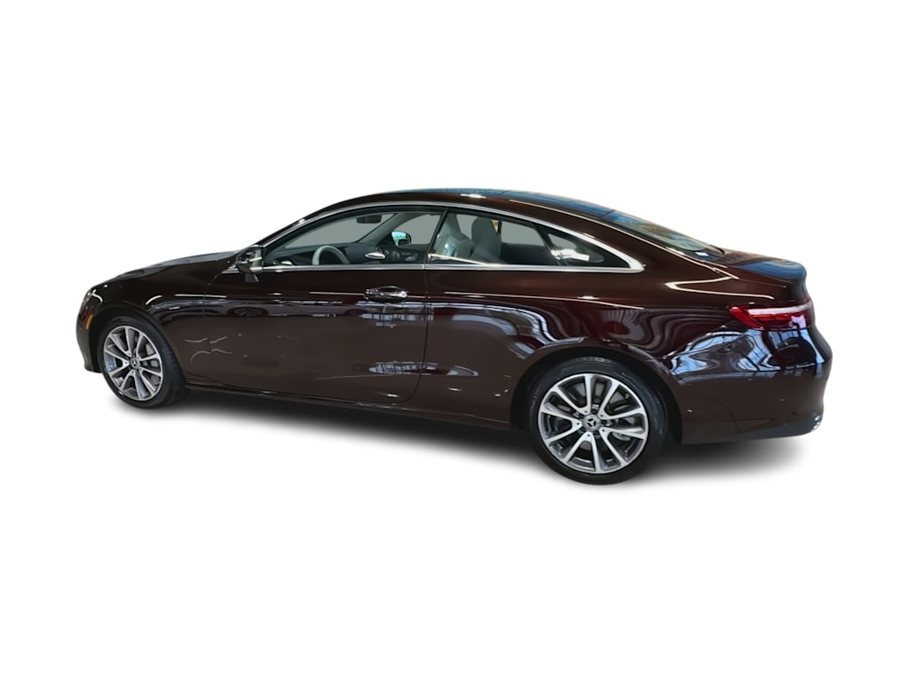 Thumbnail: 2023 Mercedes-Benz E-Class - 19