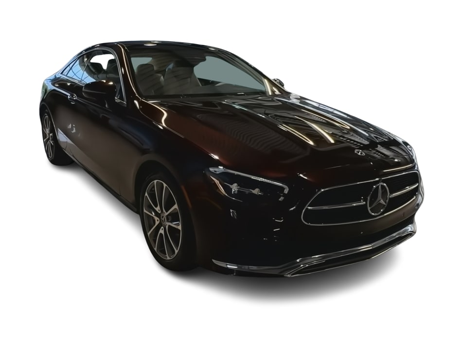 Thumbnail: 2023 Mercedes-Benz E-Class - 17