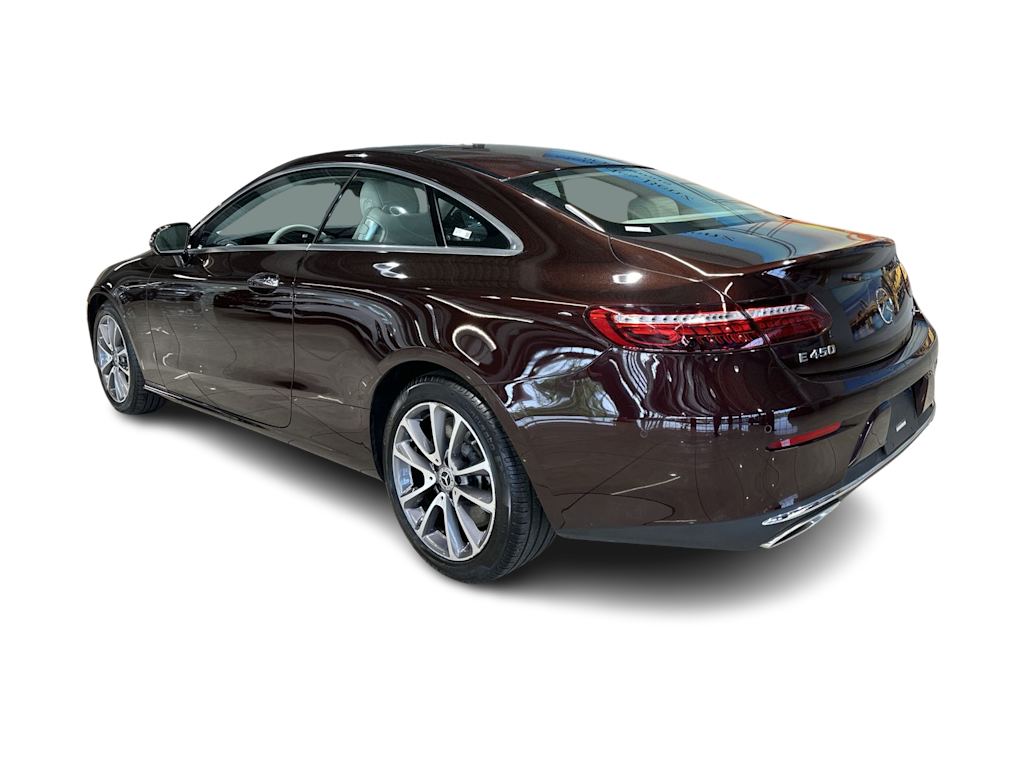 Thumbnail: 2023 Mercedes-Benz E-Class - 27