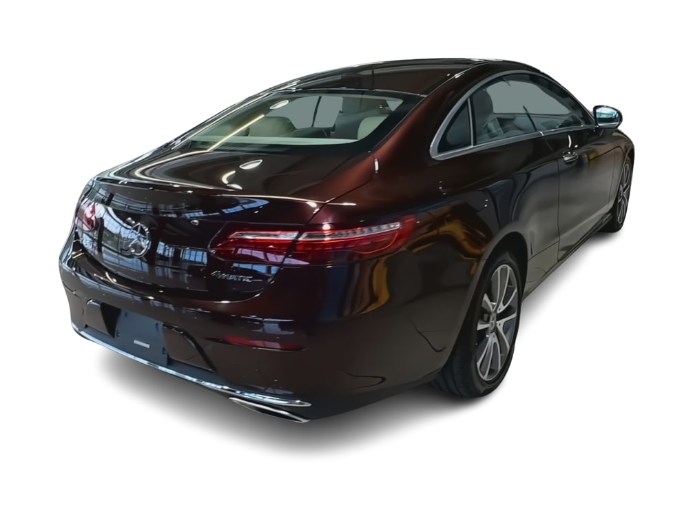 Thumbnail: 2023 Mercedes-Benz E-Class - 22