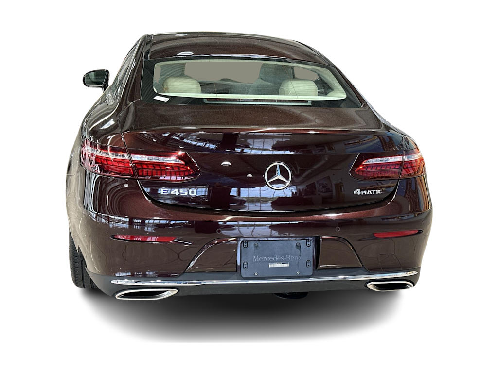 Thumbnail: 2023 Mercedes-Benz E-Class - 28