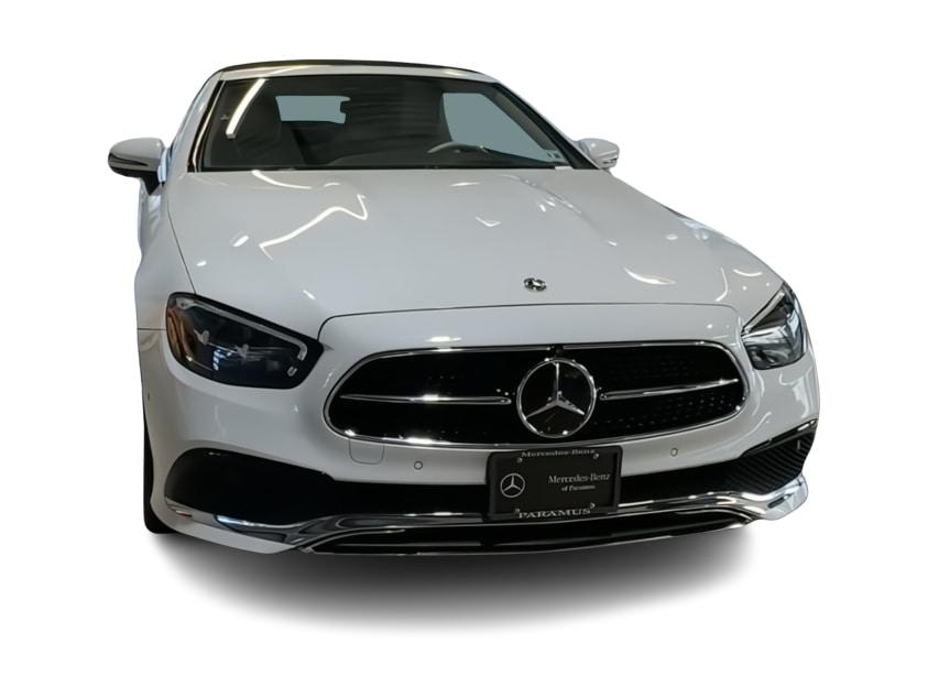 Thumbnail: 2023 Mercedes-Benz E-Class - 6