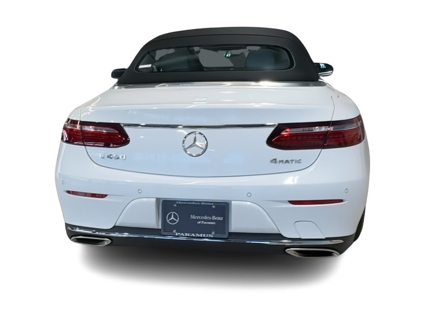 Thumbnail: 2023 Mercedes-Benz E-Class - 5