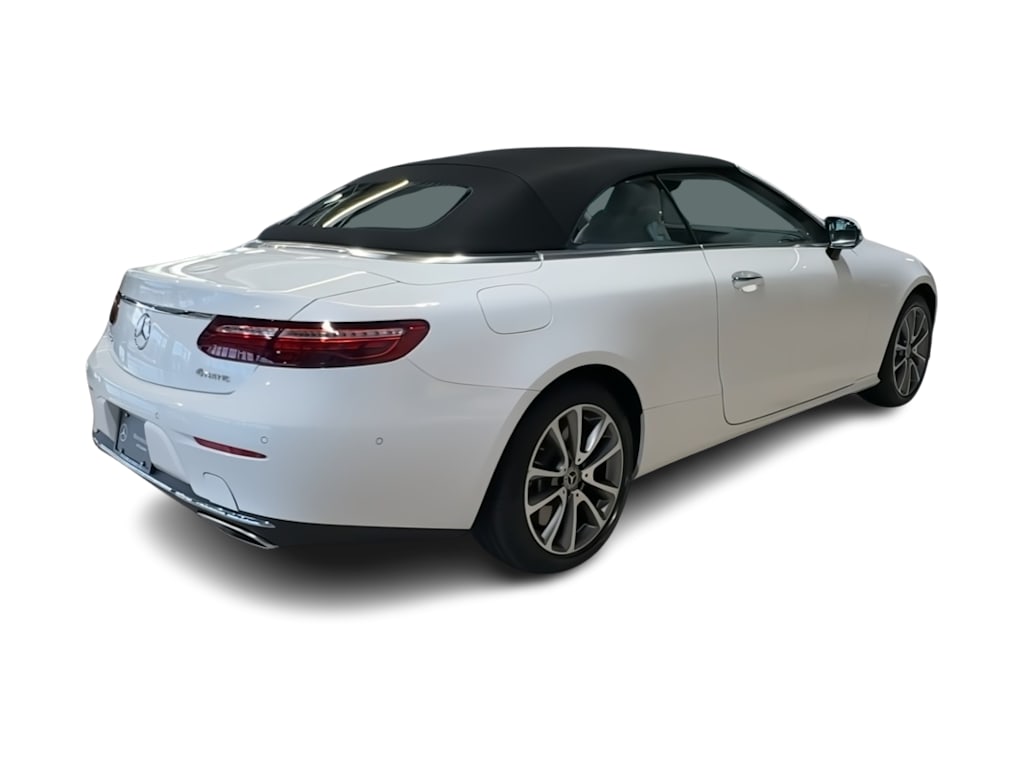 Thumbnail: 2023 Mercedes-Benz E-Class - 25