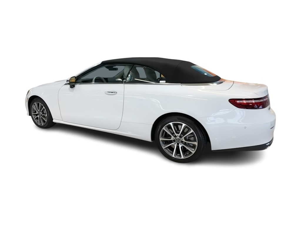 Thumbnail: 2023 Mercedes-Benz E-Class - 23