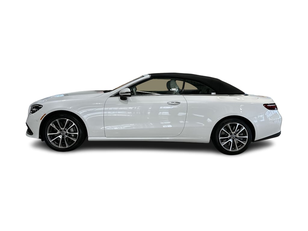 Thumbnail: 2023 Mercedes-Benz E-Class - 28