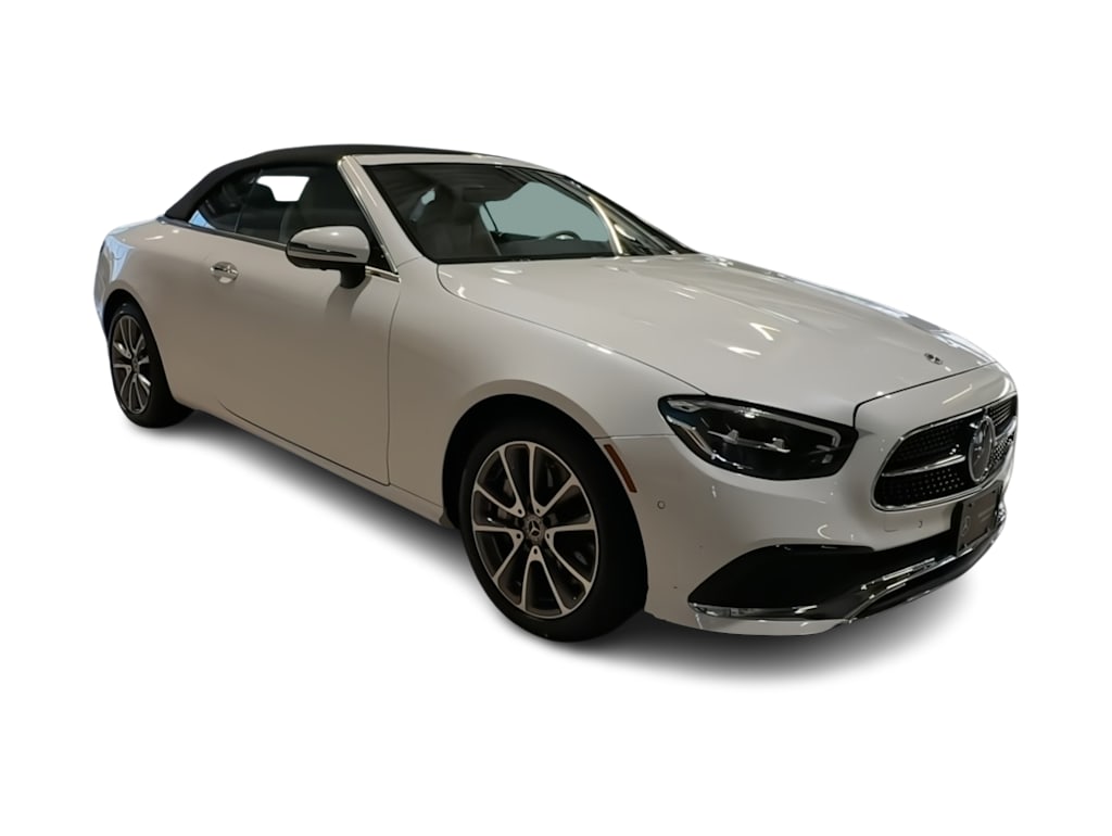 Thumbnail: 2023 Mercedes-Benz E-Class - 20