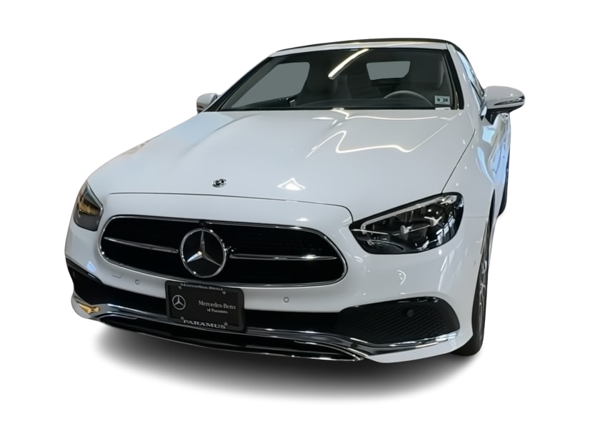 Thumbnail: 2023 Mercedes-Benz E-Class - 21